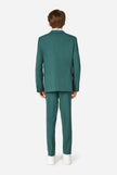 TEEN BOYS Daily Posy Green