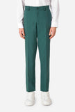 TEEN BOYS Daily Posy Green