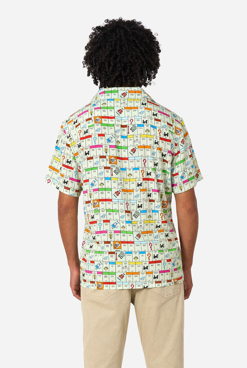 Monopoly™ - Board