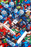 Costume OppoSuits DC Heroes