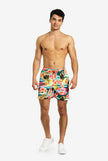 Short de bain OppoSuits Aloha Hero