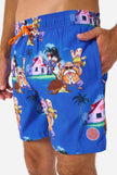 Dragon Ball - Kame House