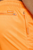 Short de bain OppoSuits Neon Vivid Orange