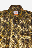 SHIRT LS Shiny Snake