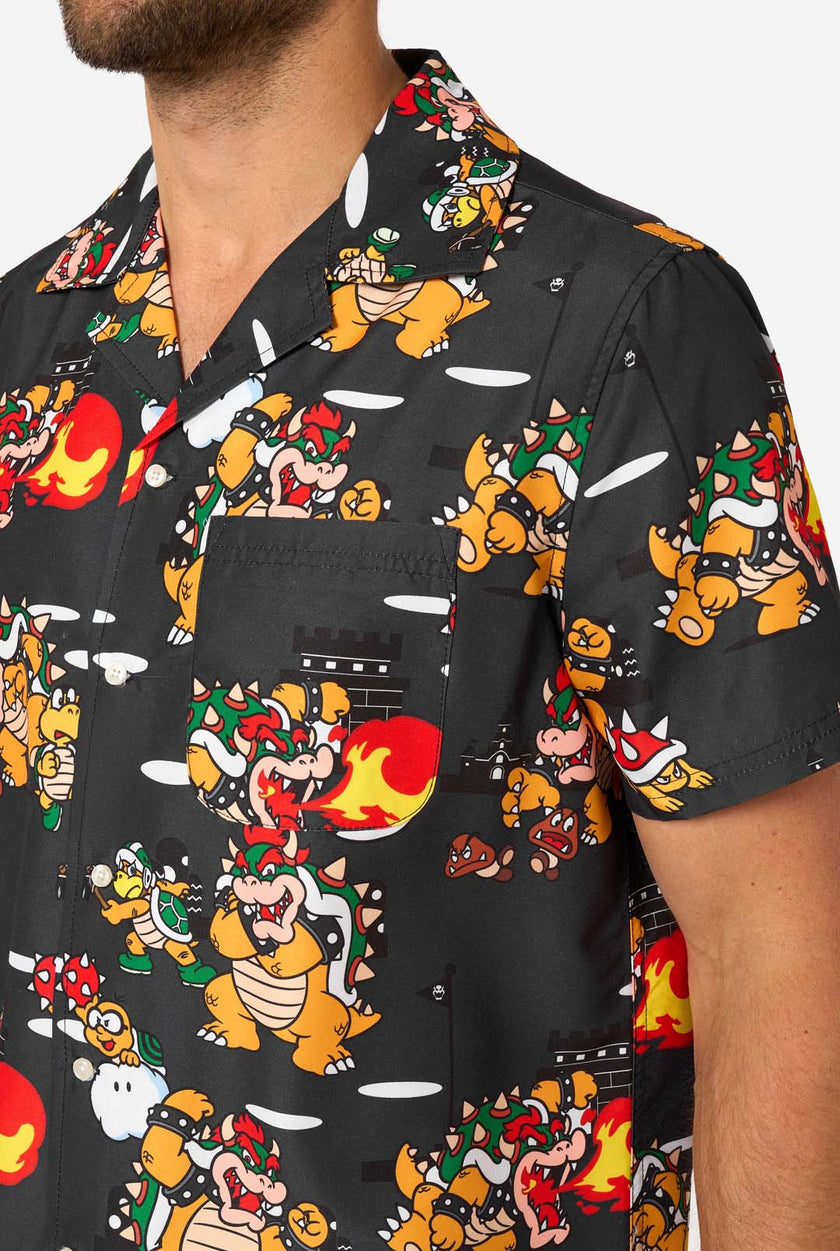 Bowsers Mayhem