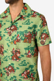 Chemise OppoSuits Donkey Kong™ - Bananas - Shirt