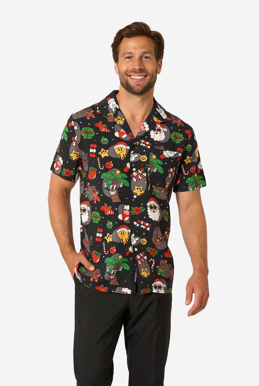 Merry Jinglejoy
