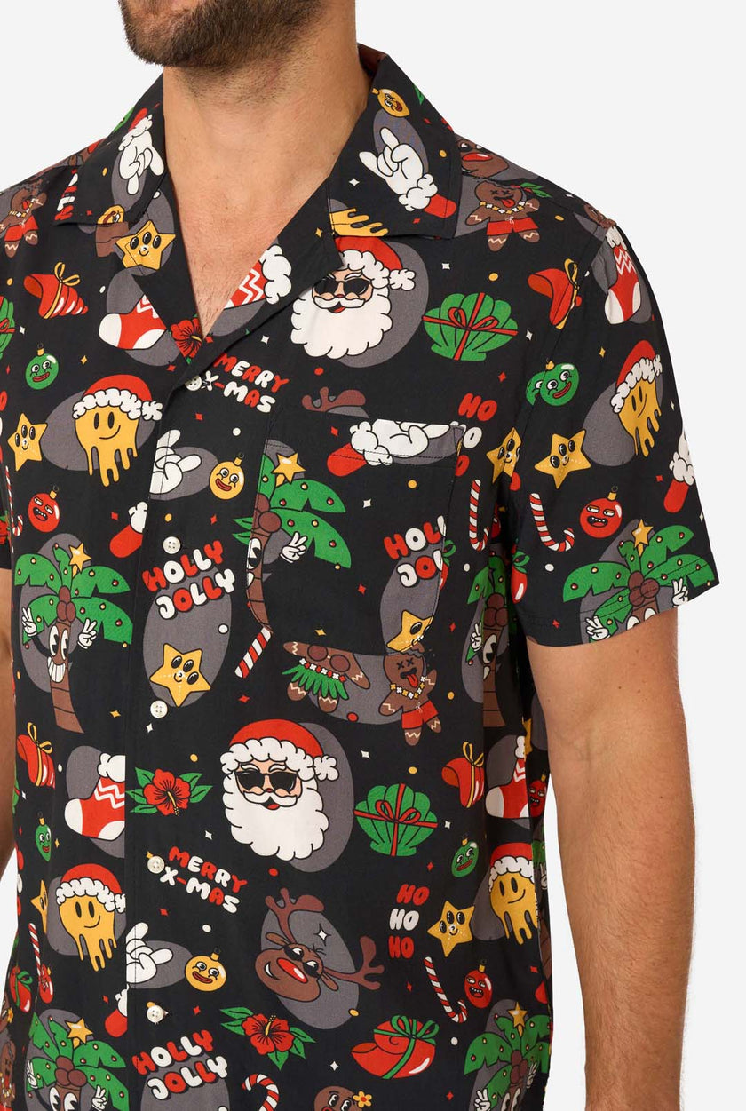 Merry Jinglejoy