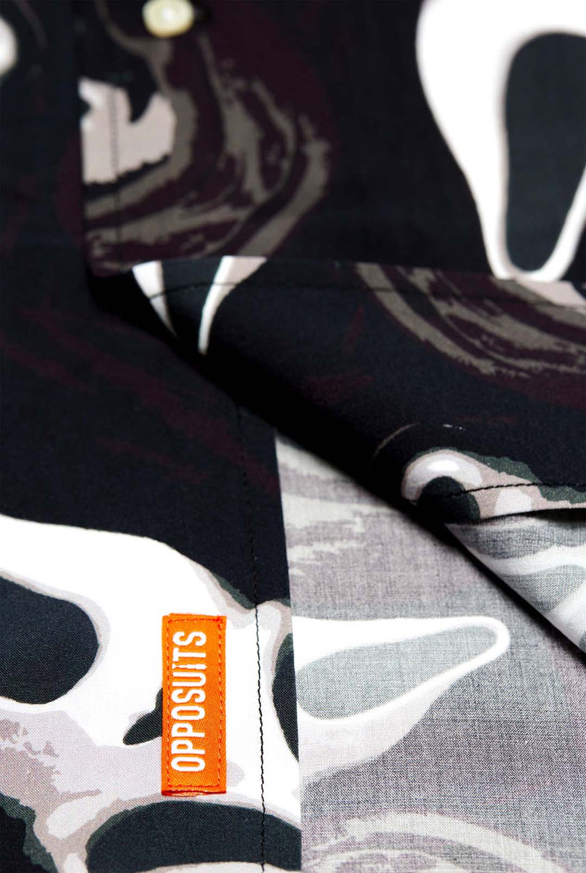 Chemise OppoSuits Ghostface™