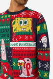 SpongeBob Christmas Sweater