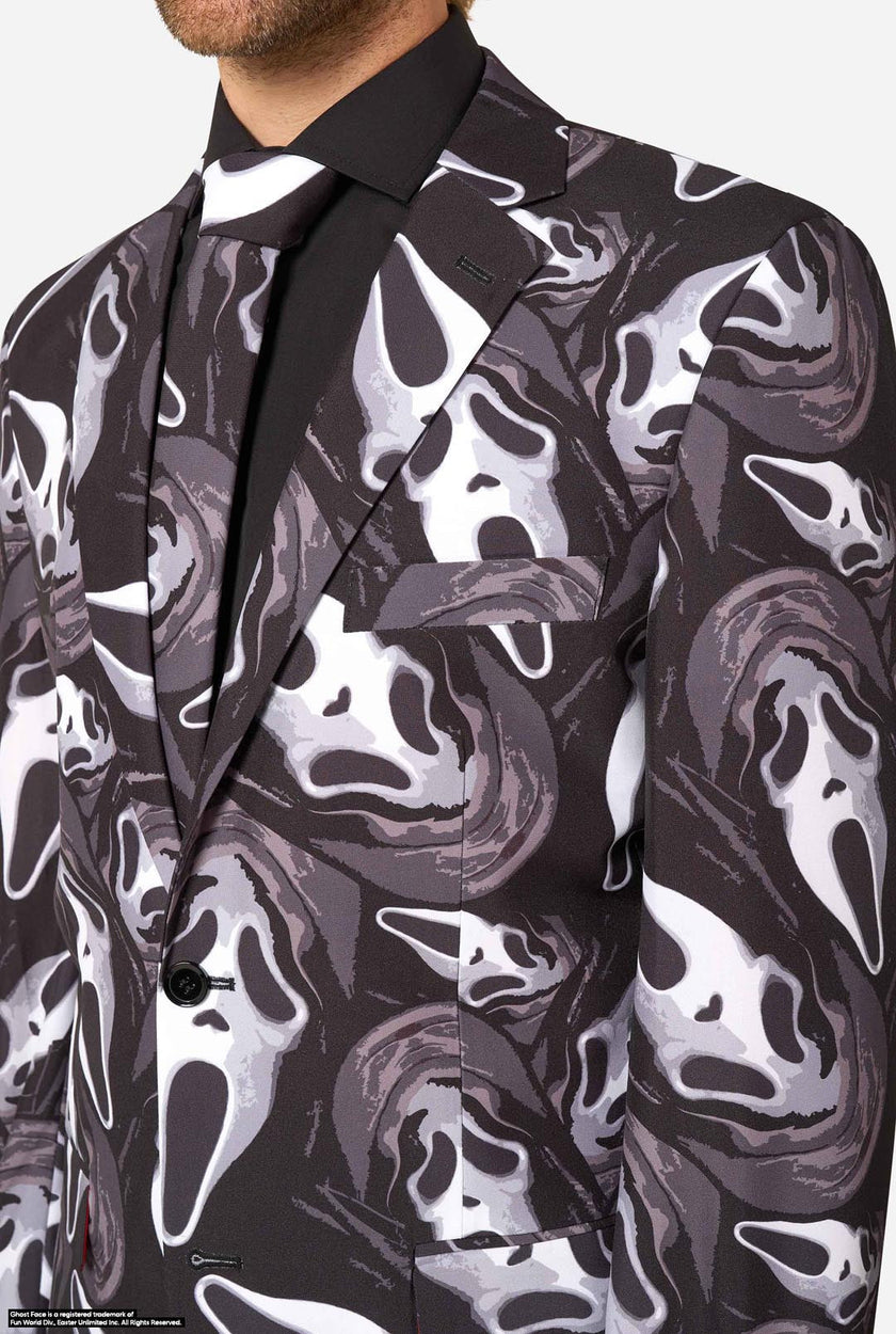 Ghost Face™