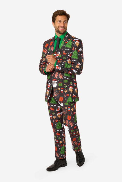 Merry Jinglejoy