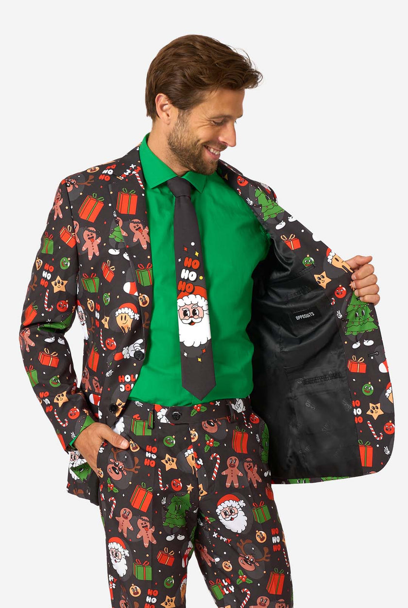 Merry Jinglejoy
