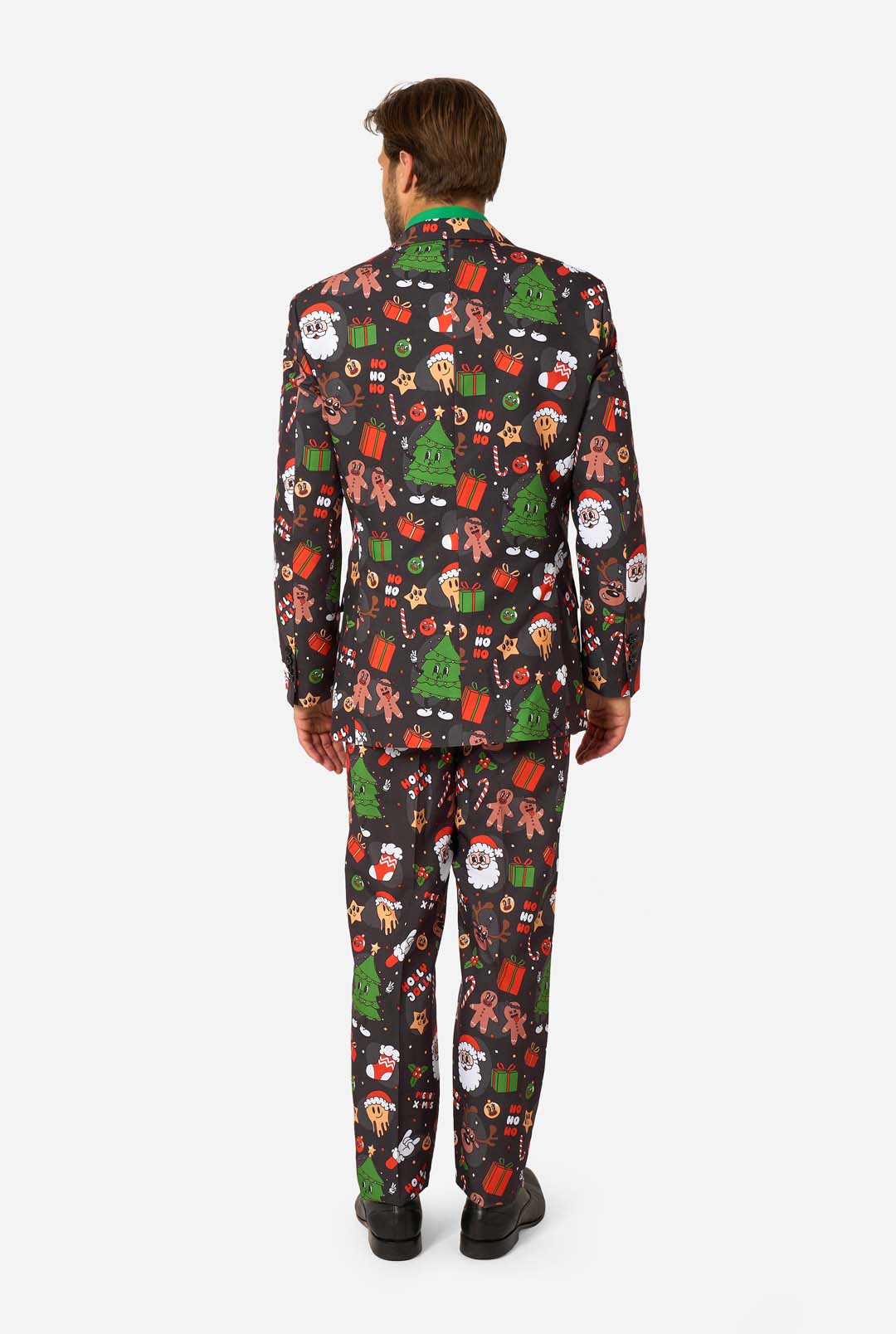 Merry Jinglejoy