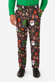 Merry Jinglejoy