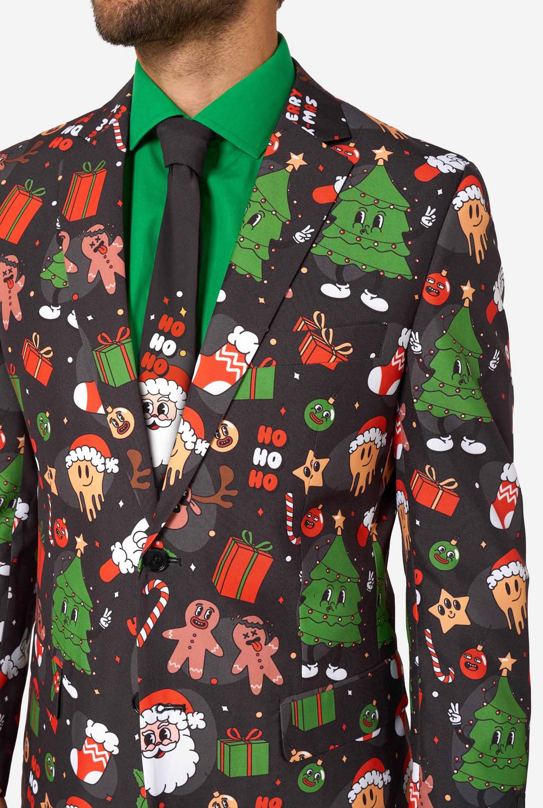 Merry Jinglejoy