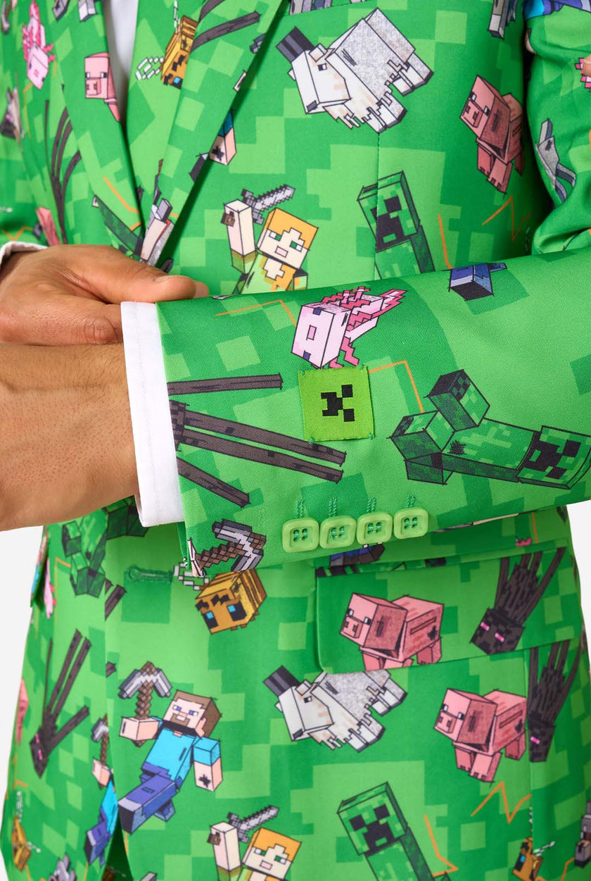 Minecraft