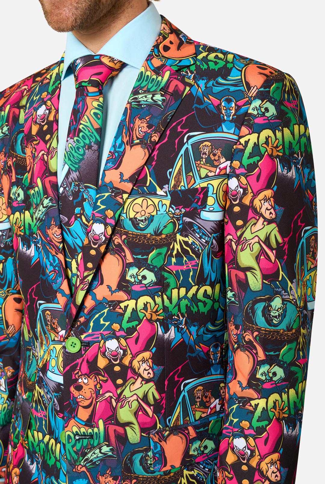 Scooby-Doo™