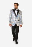 Holographic Sequins