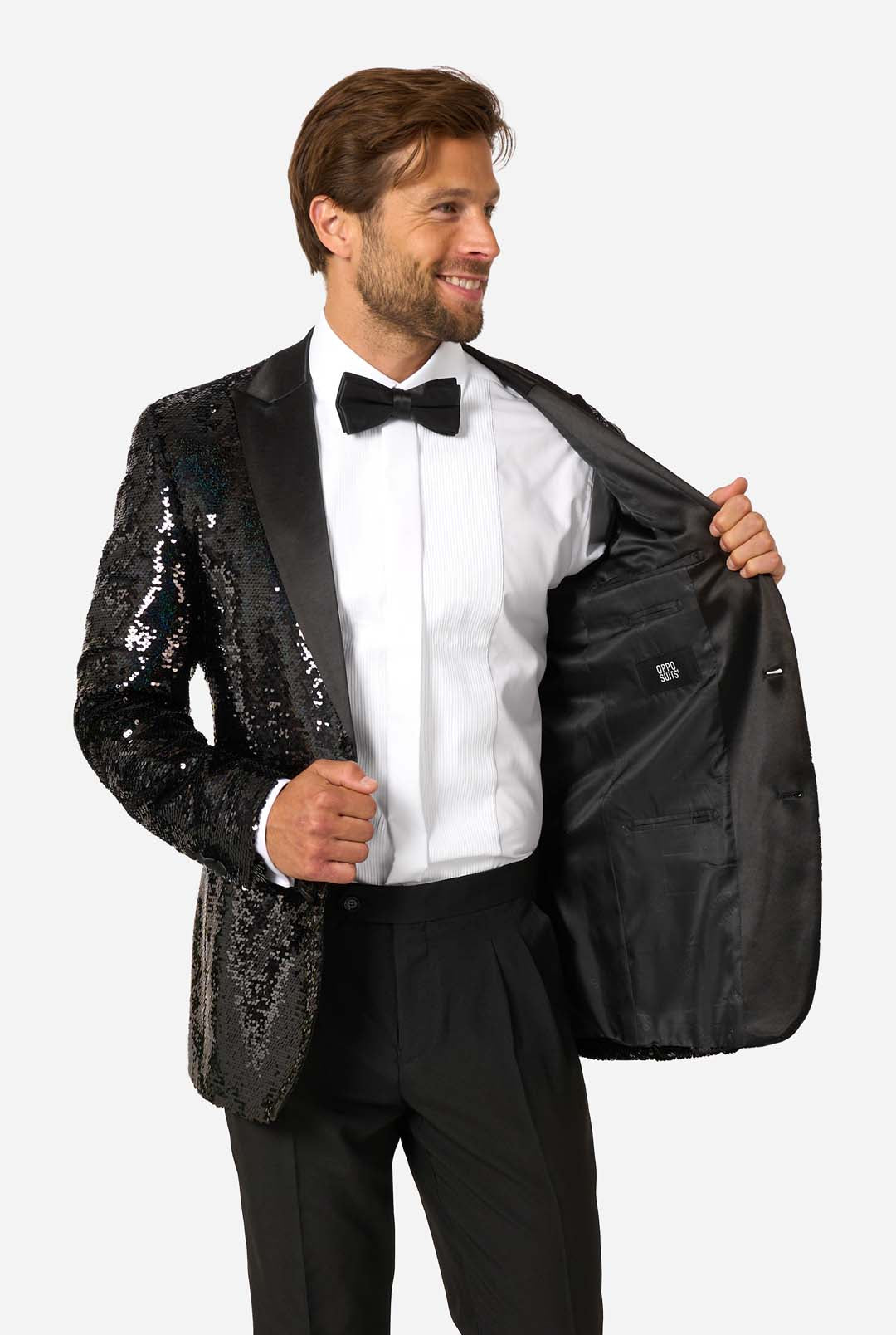 Starblazing Sequins