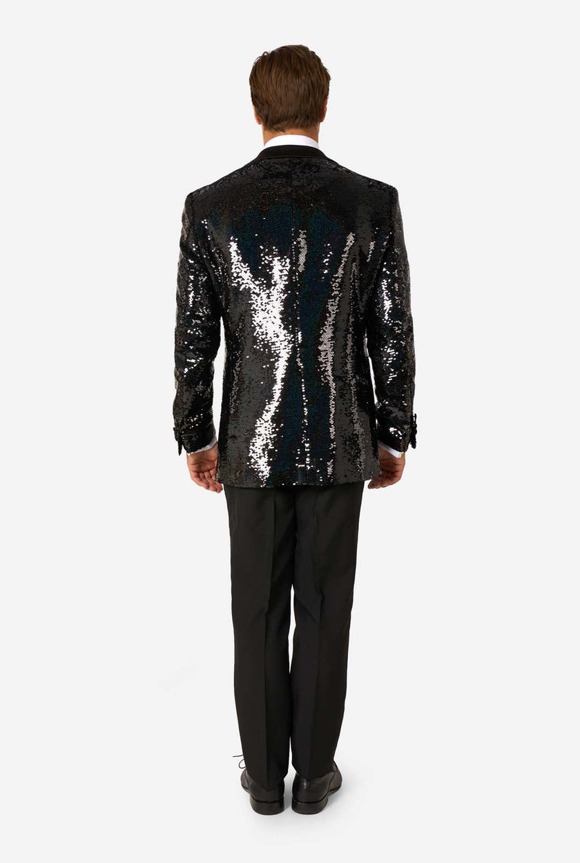 Starblazing Sequins