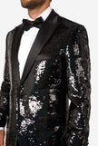 Starblazing Sequins
