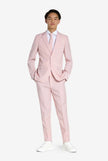 Costume OppoSuits TEEN BOYS Lush Blush