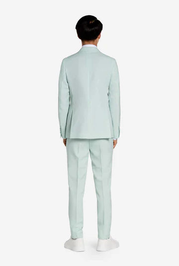 Costume OppoSuits TEEN BOYS Magic Mint
