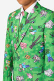 TEEN BOYS Minecraft