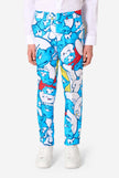 TEEN BOYS The Smurfs
