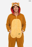 Lion Onesie
