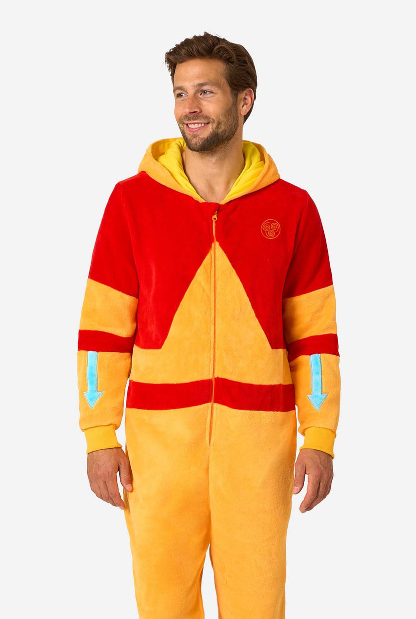 Aang