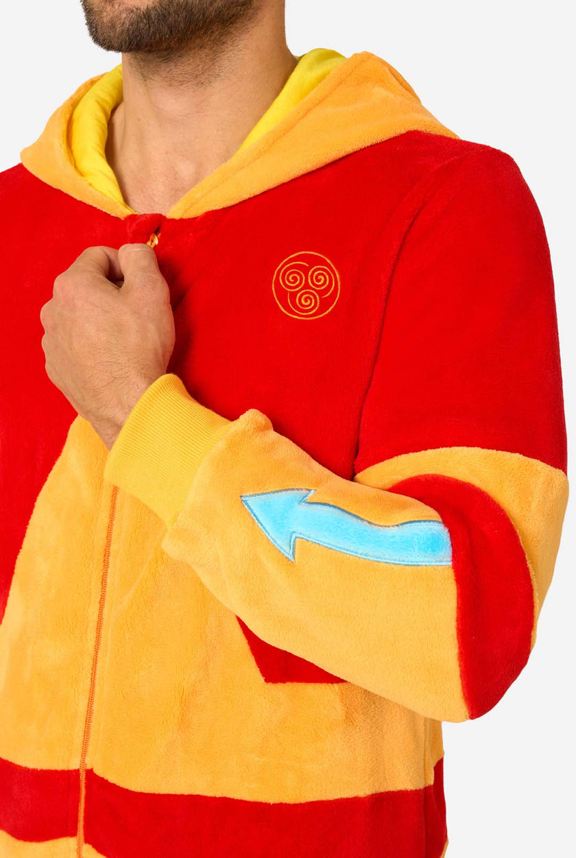 Aang