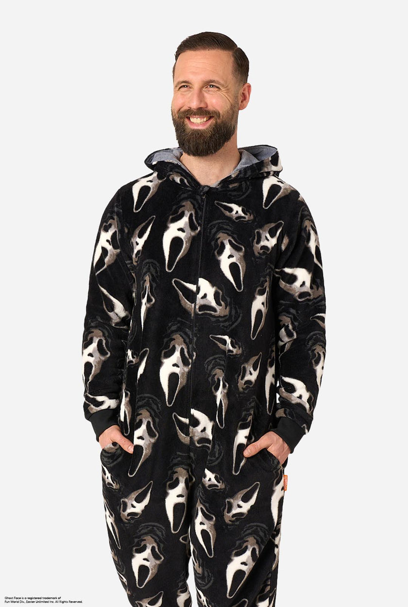 Ghost Face™ Onesie