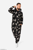 Ghost Face™ Onesie