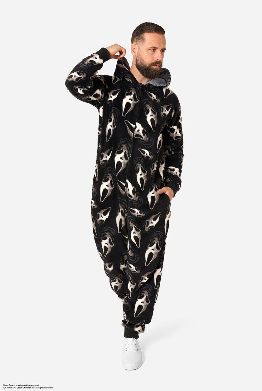 Ghost Face™ Onesie