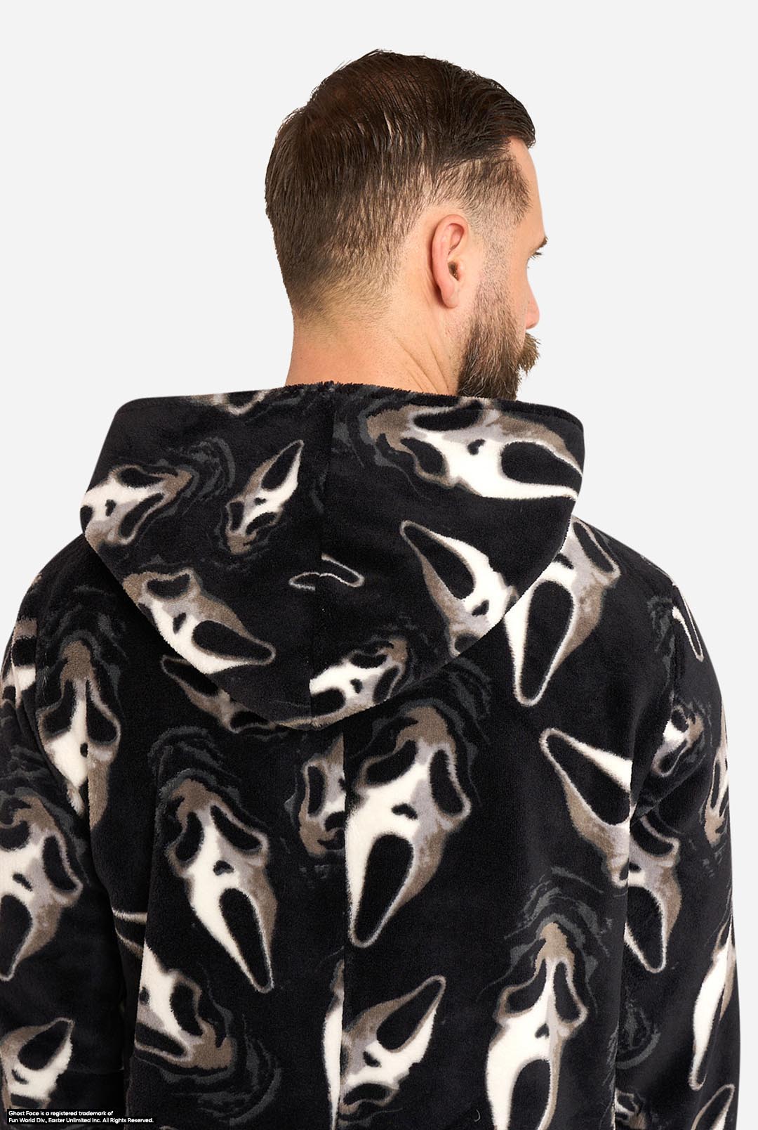 Ghost Face™ Onesie