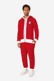 Merry Jinglejoy - Santa