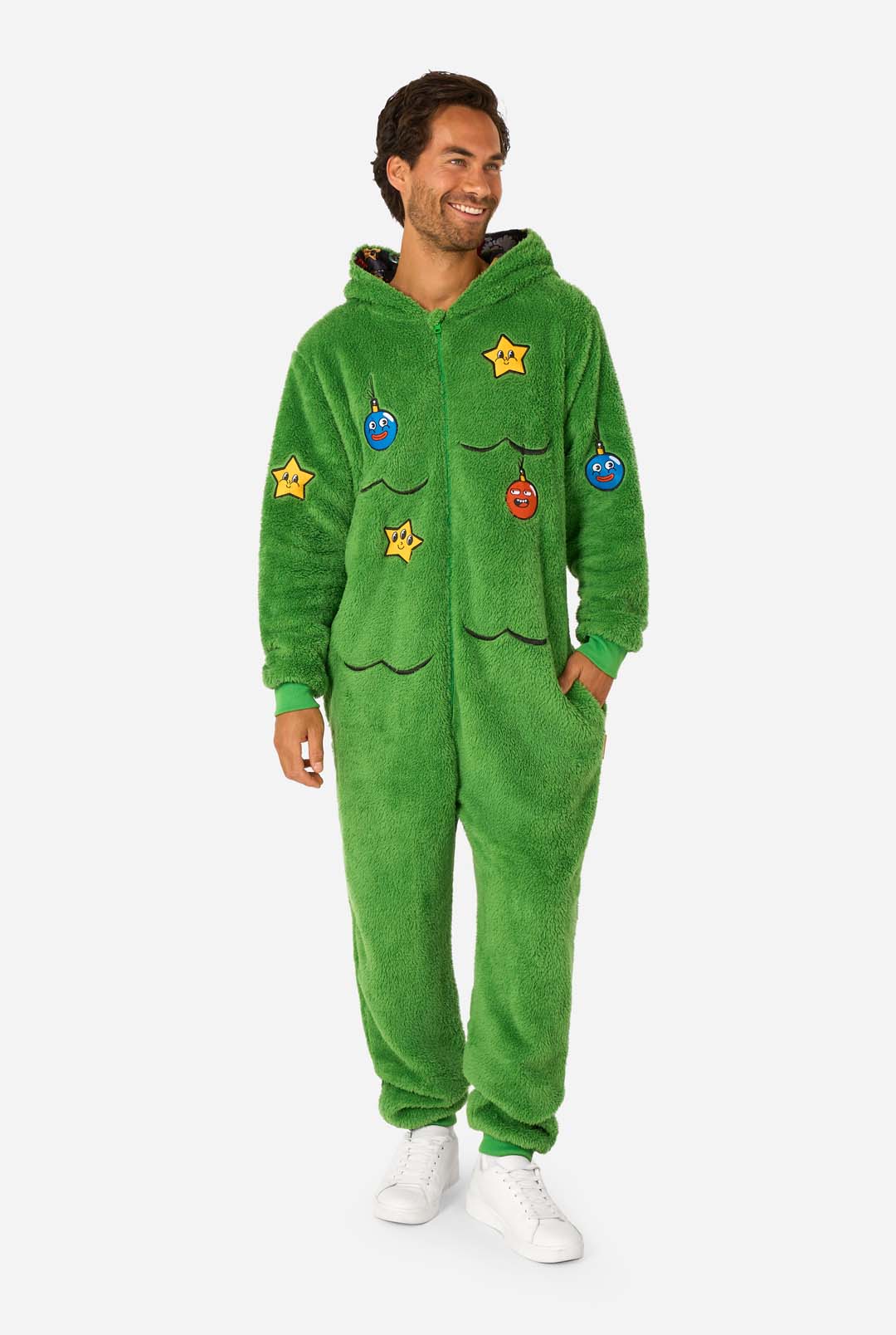 Merry Jinglejoy - Tree