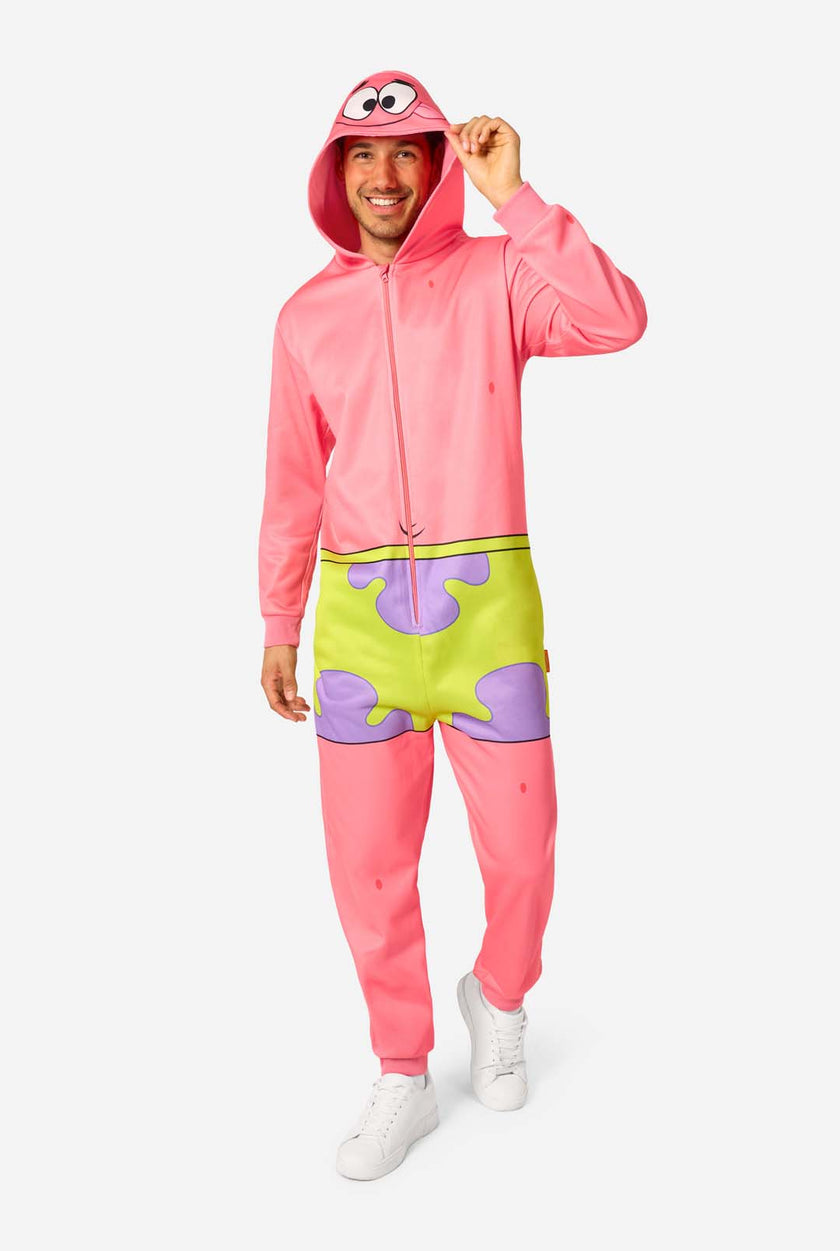 Patrick