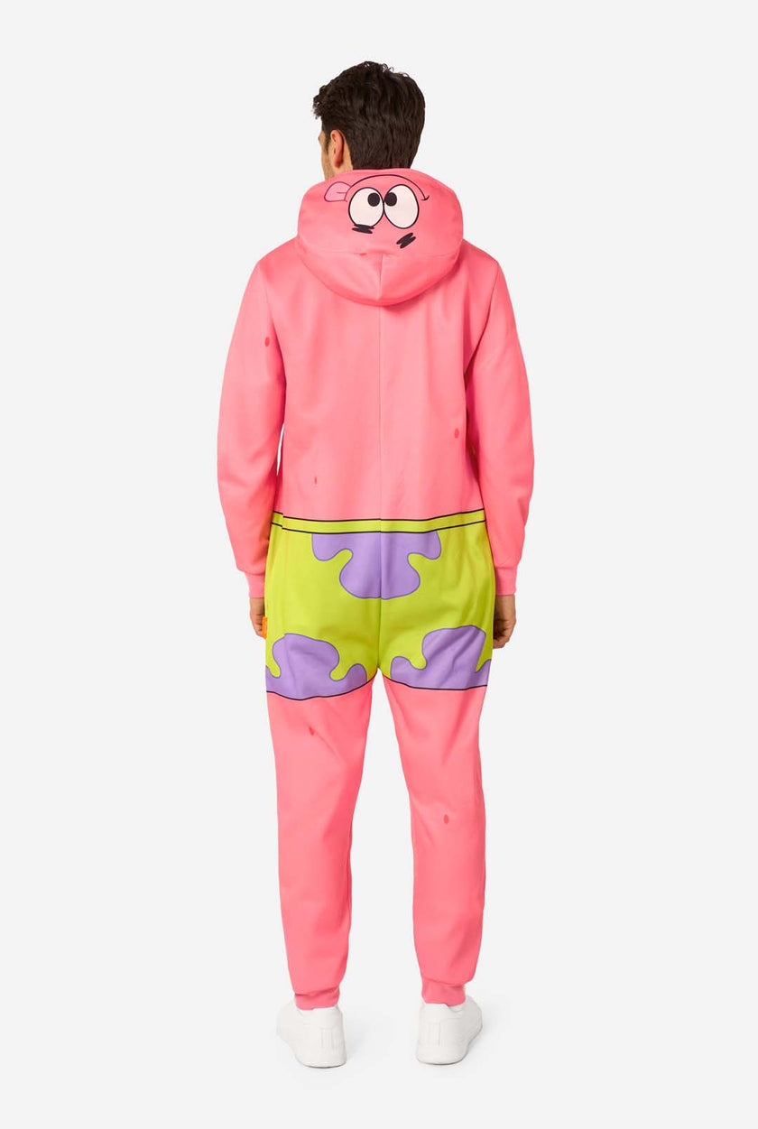 Patrick