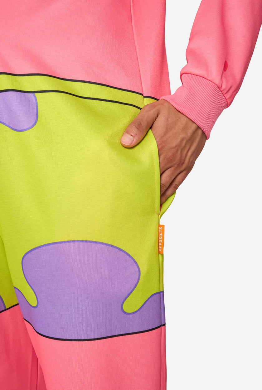 Patrick