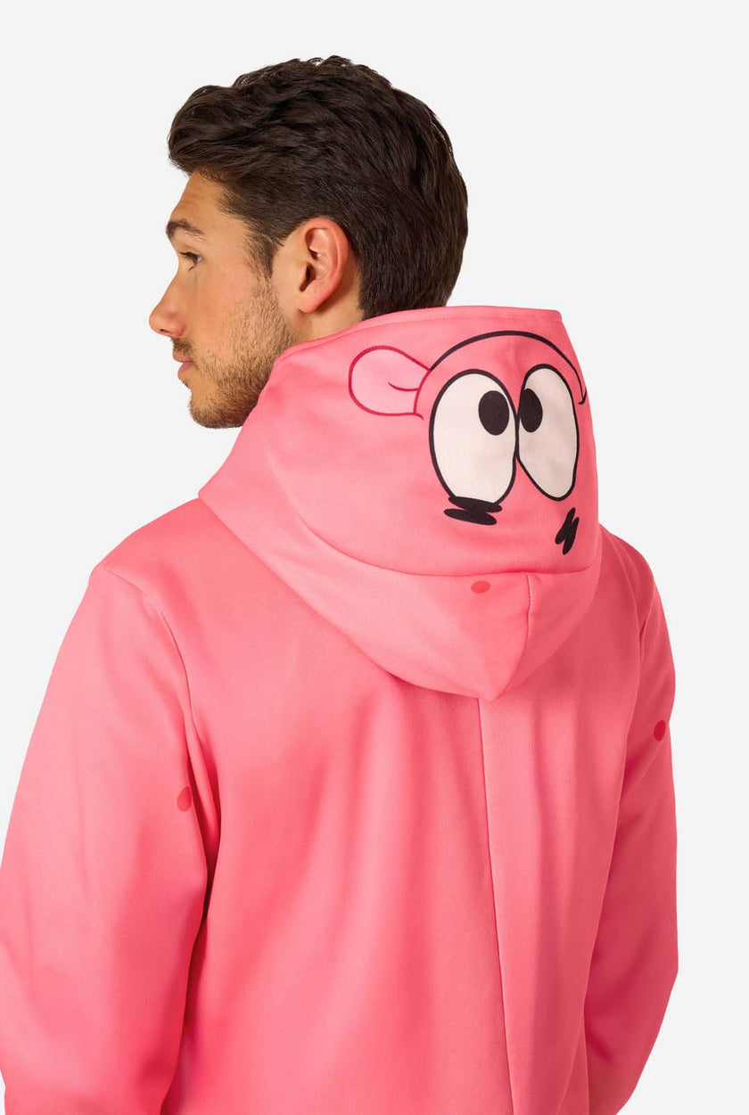 Patrick