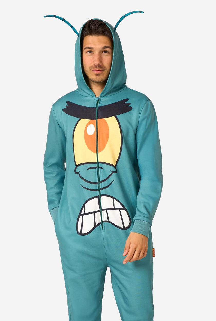 Plankton
