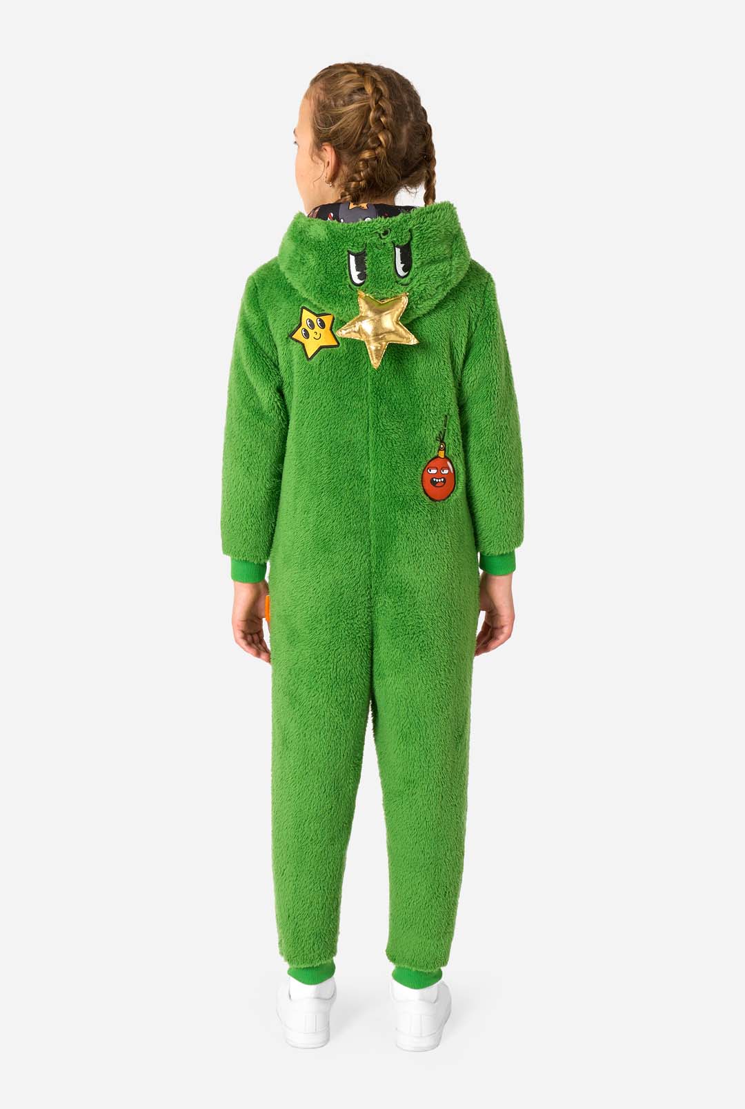 Merry Jinglejoy - Tree