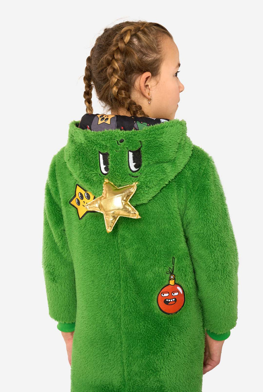 Merry Jinglejoy - Tree