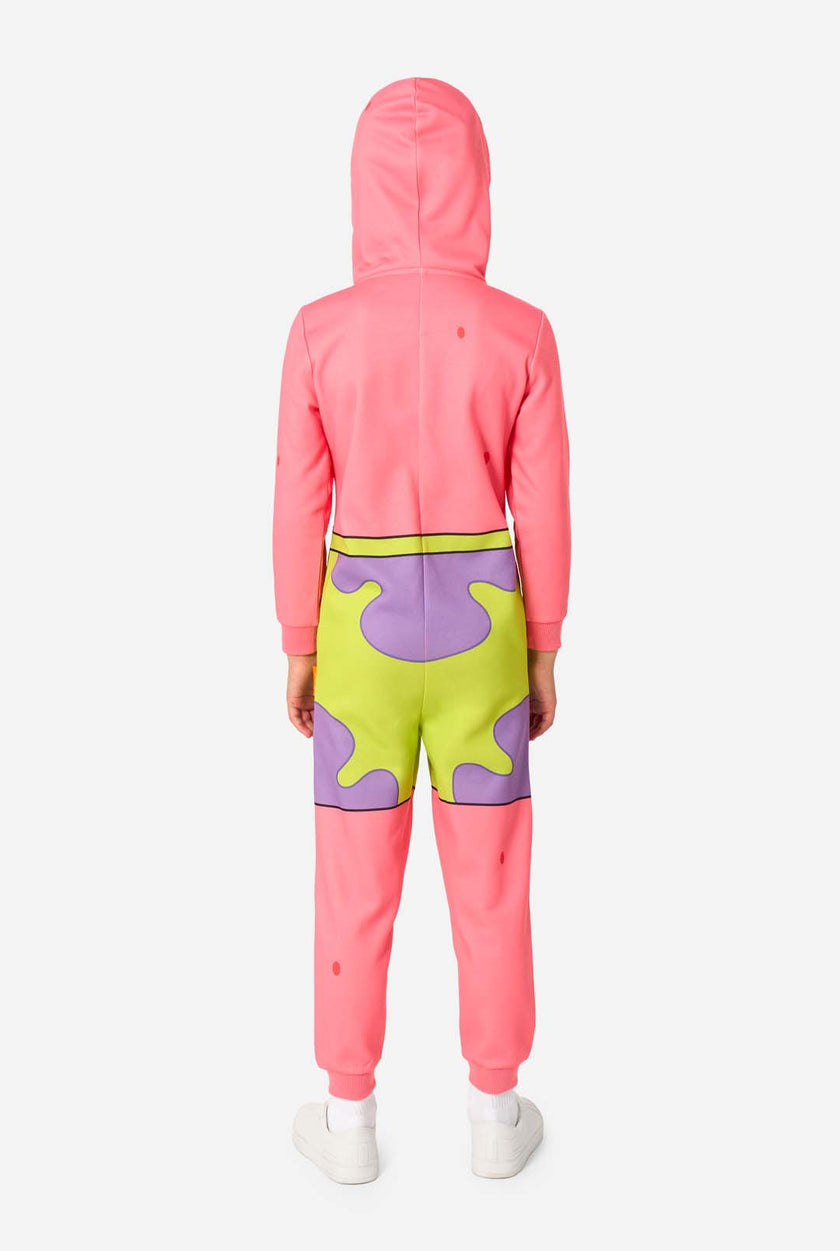 BOYS Patrick