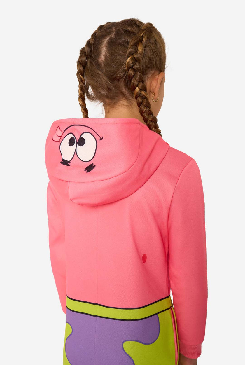 BOYS Patrick