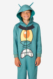 BOYS Plankton