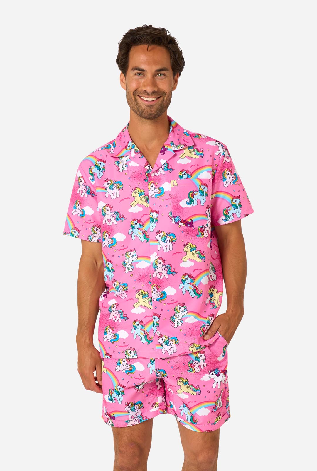 My Little Pony™ - Rainbow Sky